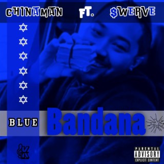 Blue Bandana (by ChinaMan)