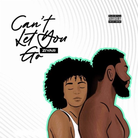 Can’t Let You Go | Boomplay Music