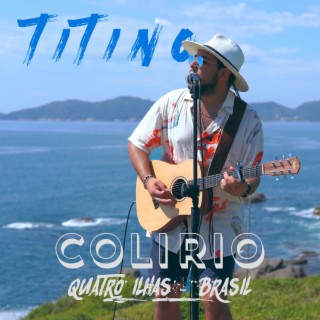 Colirio lyrics | Boomplay Music