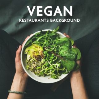 Vegan Restaurants Background