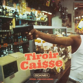 Tiroir Caisse