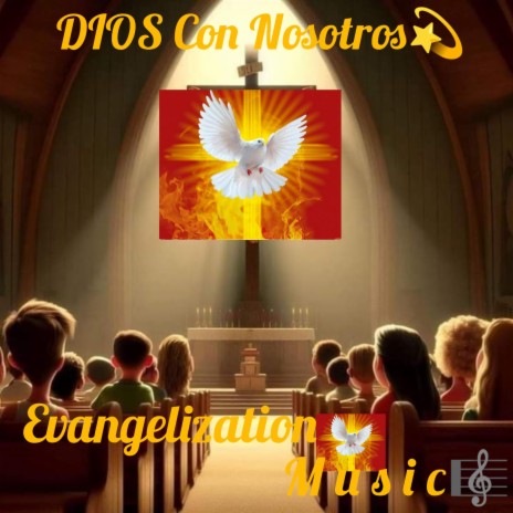 DIOS CON NOSOTROS | Boomplay Music