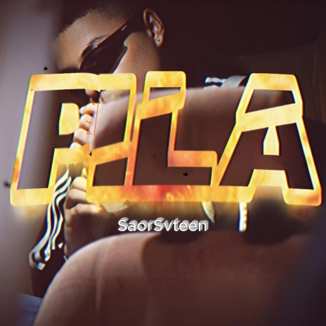 PILA ft. $vteen | Boomplay Music