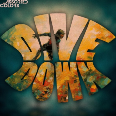 Dive down