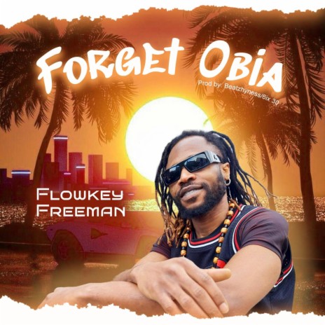 Forget obia | Boomplay Music