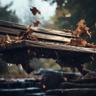 Autumn Nostalgia: Smooth Sax and Piano Melodies, Cozy Evenings, Elegant Lounge Vibes