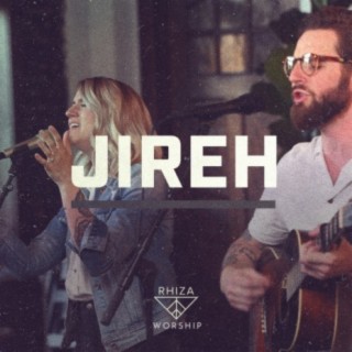 Rhiza Worship