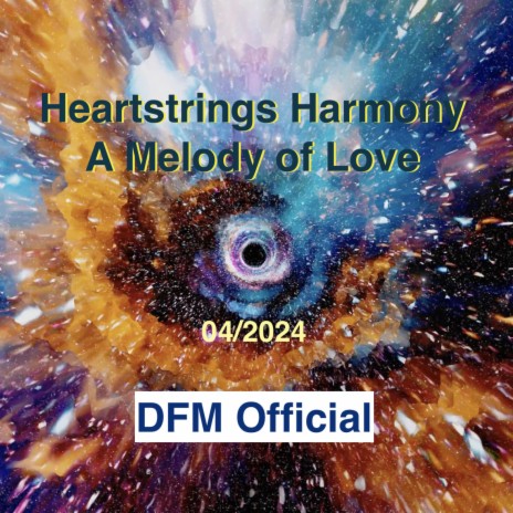 Heartstrings Harmony: A Melody of Love