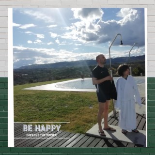 Be happy lyrics | Boomplay Music