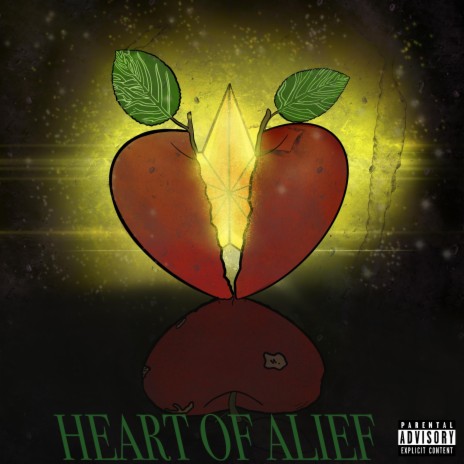 Heart Of Alief | Boomplay Music