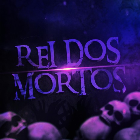 Rei dos Mortos (Sung Jin Woo)