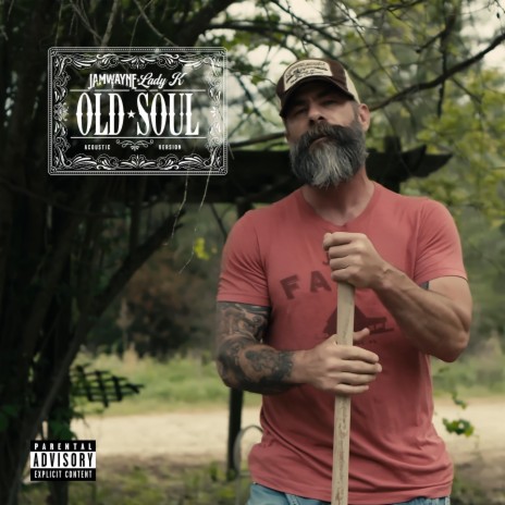 Old Soul (Acoustic) ft. Lady K | Boomplay Music