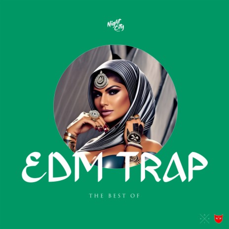 Arab Legend (Trap Remix) ft. Magnus Deus | Boomplay Music