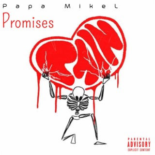 Promises (Pain pt. 3)