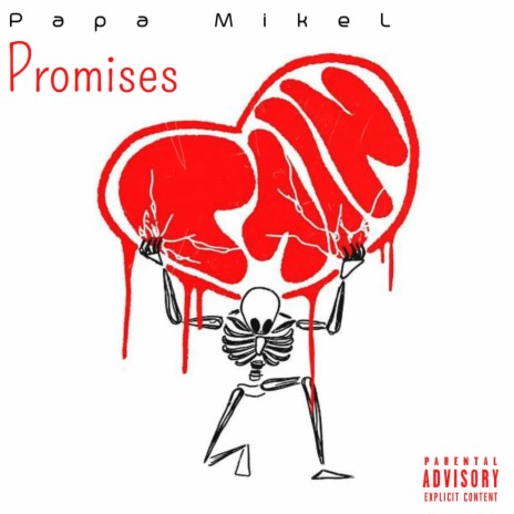 Promises (Pain pt. 3) | Boomplay Music