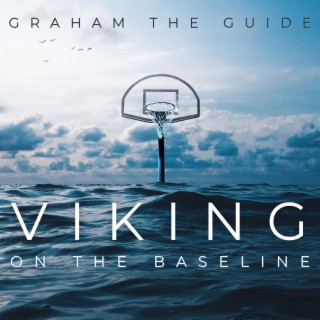 Viking On The Baseline