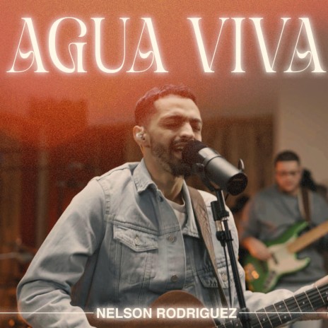 Agua Viva (Live)