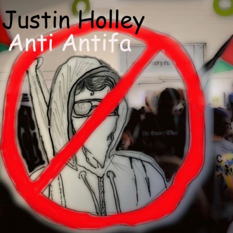 Anti Antifa | Boomplay Music