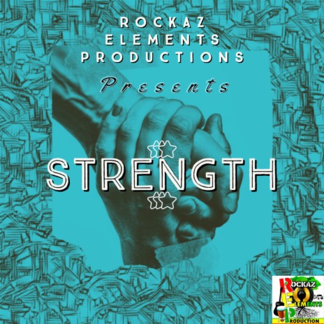 Strength | Boomplay Music