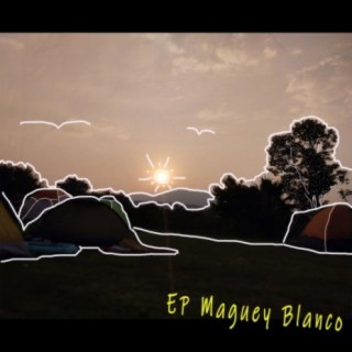 EP Maguey Blanco!