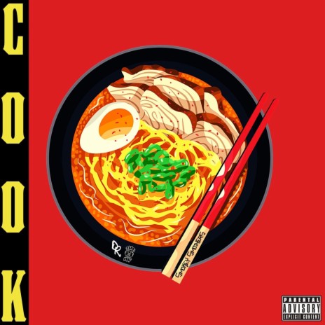 Cook (Radio Edit)