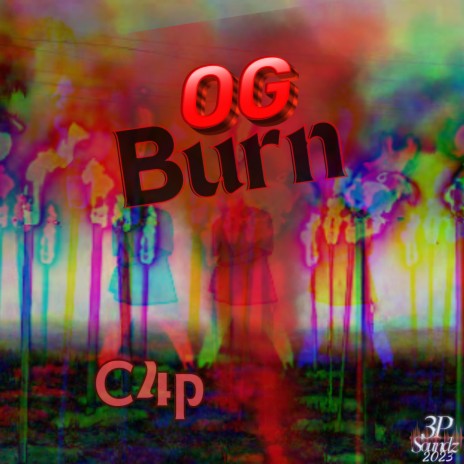 OG Burn | Boomplay Music