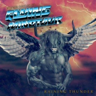 Raining Thunder