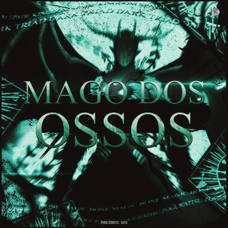 Mago dos Ossos (Zenon Zogratis) | Boomplay Music