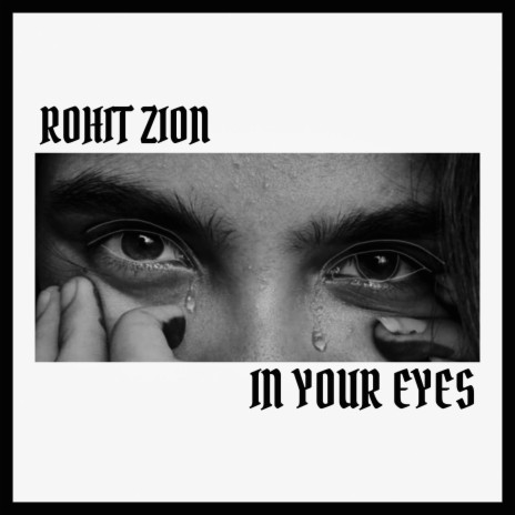 In Your Eyes | Boomplay Music