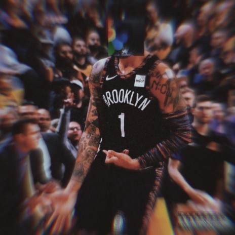 D'Angelo Russell (hustle) | Boomplay Music