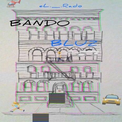 BANDO BLUZ | Boomplay Music