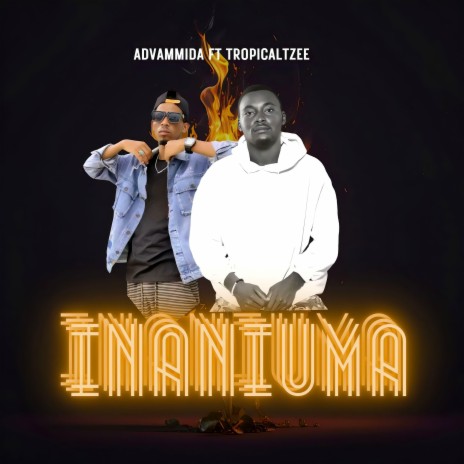 Inaniuma (feat. Tropicaltzdee) | Boomplay Music