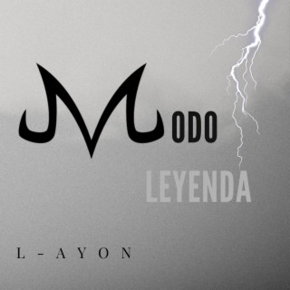 Modo Leyenda lyrics | Boomplay Music