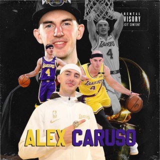 Alex Caruso