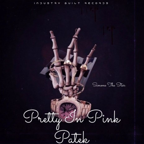 Pretty In Pink Patek | Boomplay Music