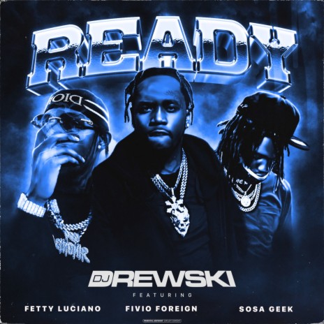 DJ Drewski Givenchy 2.0 Freestyle ft. Trap Manny A Boogie Wit