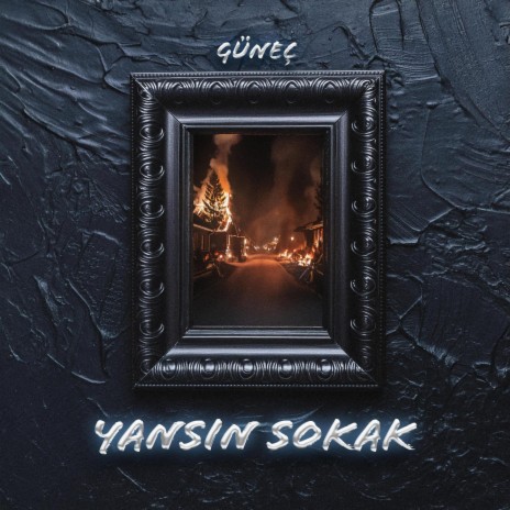 YANSIN SOKAK | Boomplay Music