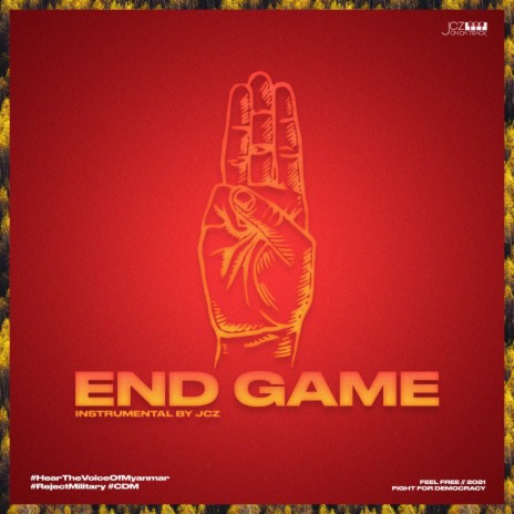 End Game (feat. Y Mask) 🅴 | Boomplay Music