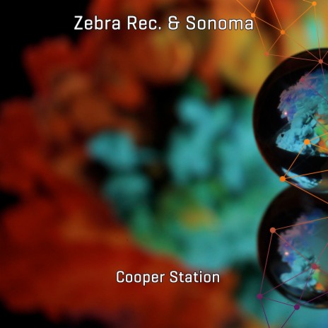 Cooper Station ft. Sonoma