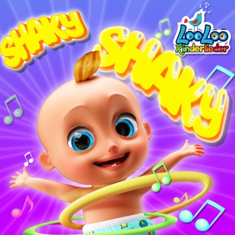 Shaky Shaky | Boomplay Music
