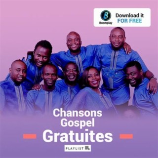 Chansons Gospel  Gratuites