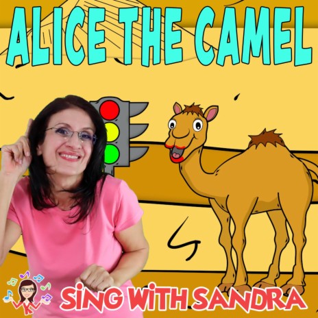Alice The Camel | Boomplay Music