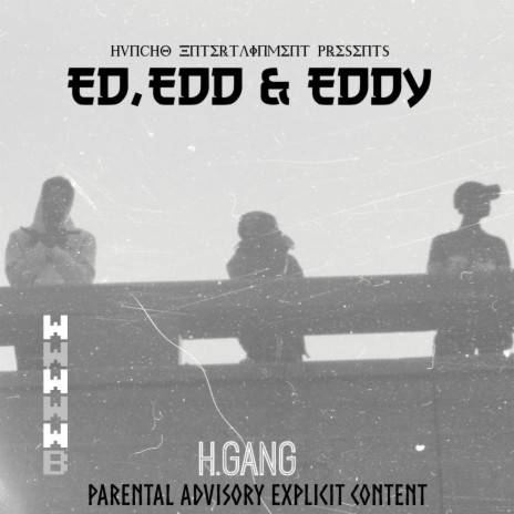 Ed, Edd & Eddy | Boomplay Music