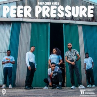 Peer Pressure 🅴