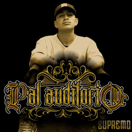 Supremo Pal Auditorio | Boomplay Music