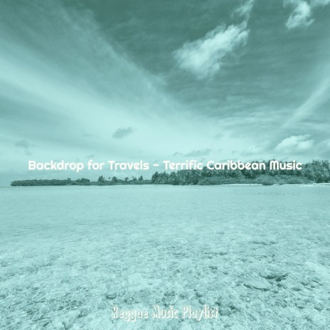 Scintillating Music for Travels