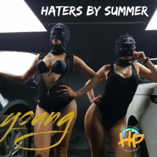 HATERS BY SUMMER