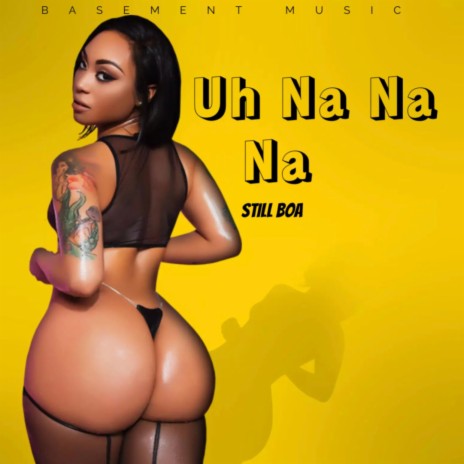 Uh Na Na Na (Ven Pa Mi Chosa) | Boomplay Music