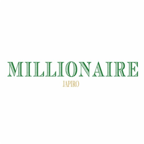 Millionaire | Boomplay Music