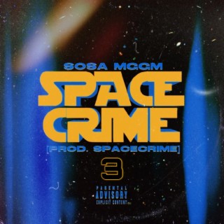 SpaceCrime 3